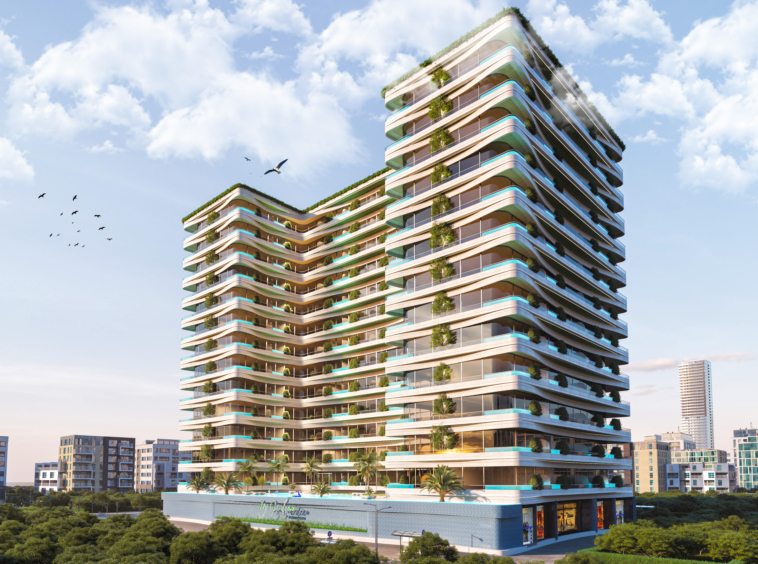 First Prime Properties website built by Anchor Digital