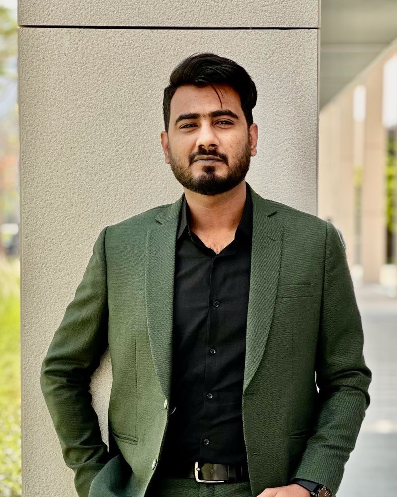 Hassan A., Founder of Anchor Digital